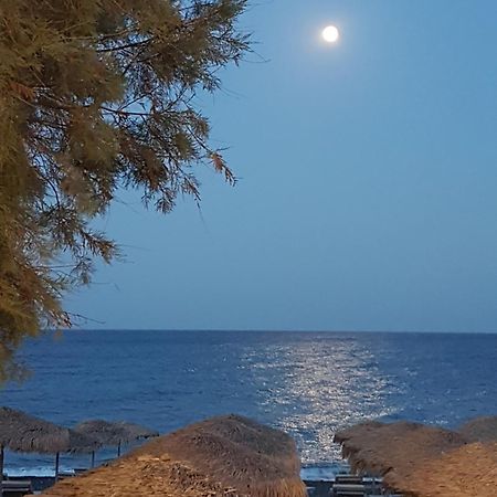Ocean View Ξενοδοχείο Καμάρι Εξωτερικό φωτογραφία