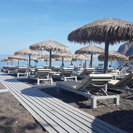 Ocean View Ξενοδοχείο Καμάρι Εξωτερικό φωτογραφία