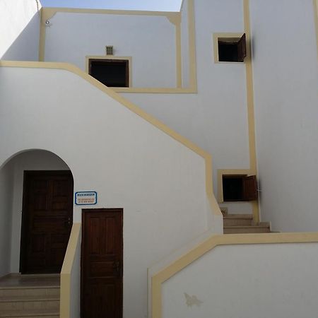 Ocean View Ξενοδοχείο Καμάρι Εξωτερικό φωτογραφία