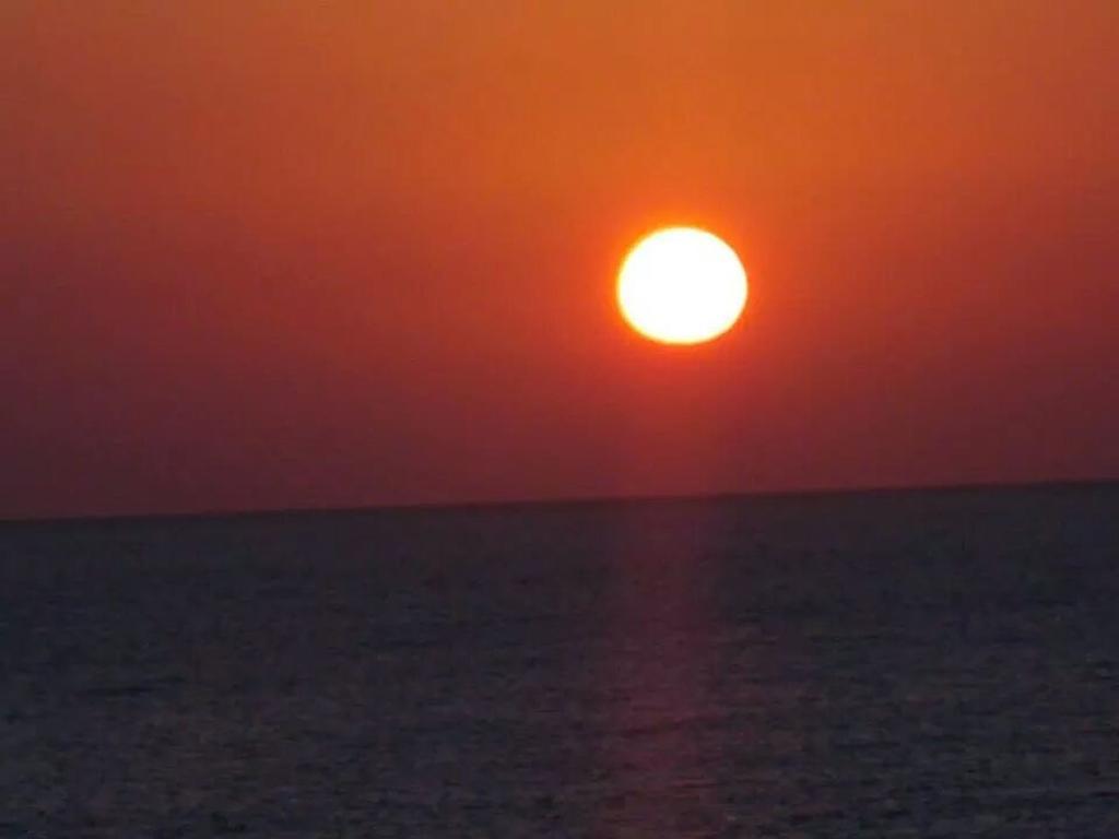Ocean View Ξενοδοχείο Καμάρι Εξωτερικό φωτογραφία