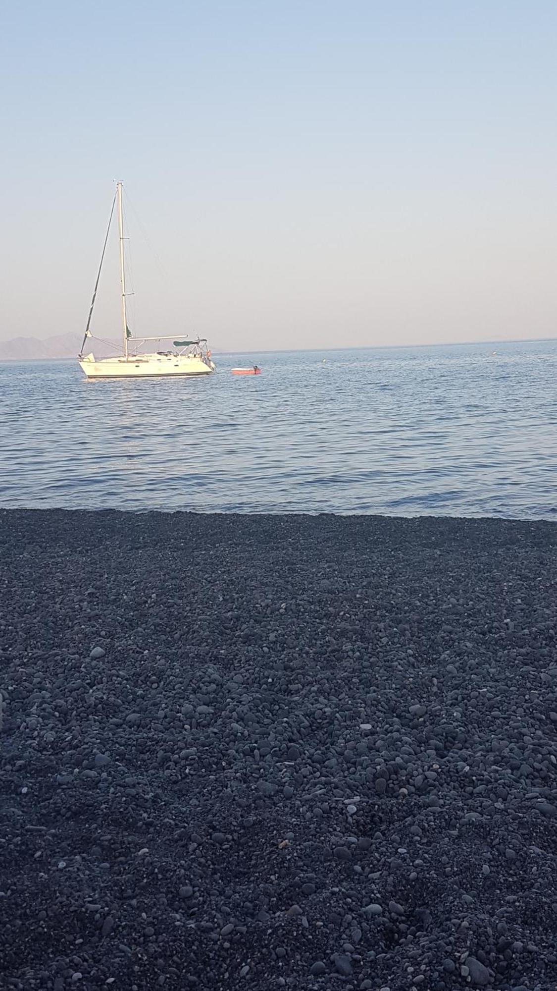 Ocean View Ξενοδοχείο Καμάρι Εξωτερικό φωτογραφία