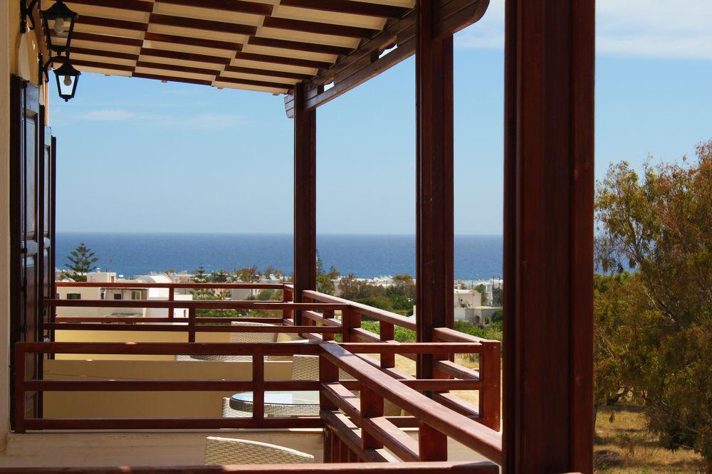 Ocean View Ξενοδοχείο Καμάρι Εξωτερικό φωτογραφία