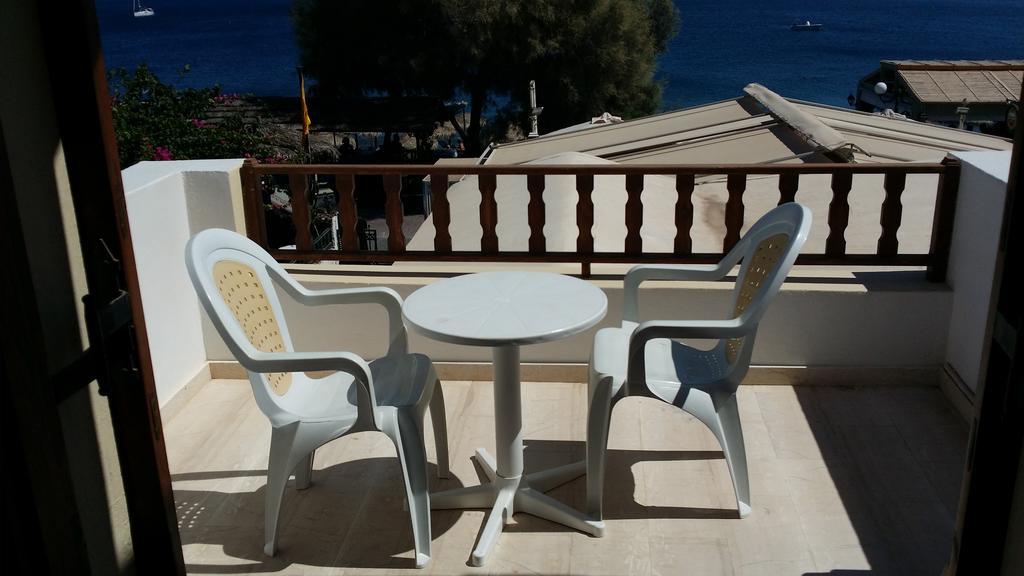 Ocean View Ξενοδοχείο Καμάρι Εξωτερικό φωτογραφία