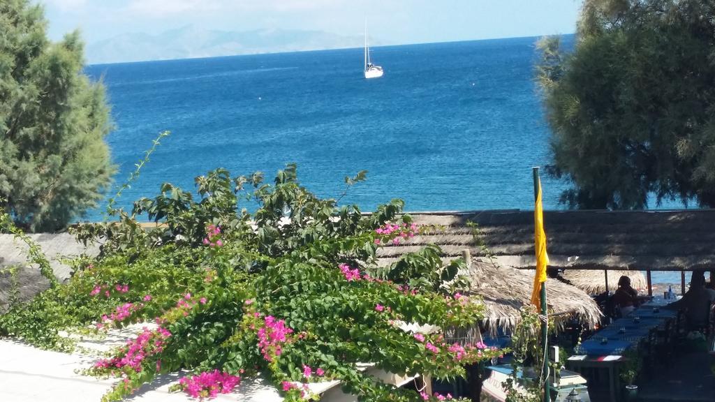 Ocean View Ξενοδοχείο Καμάρι Εξωτερικό φωτογραφία