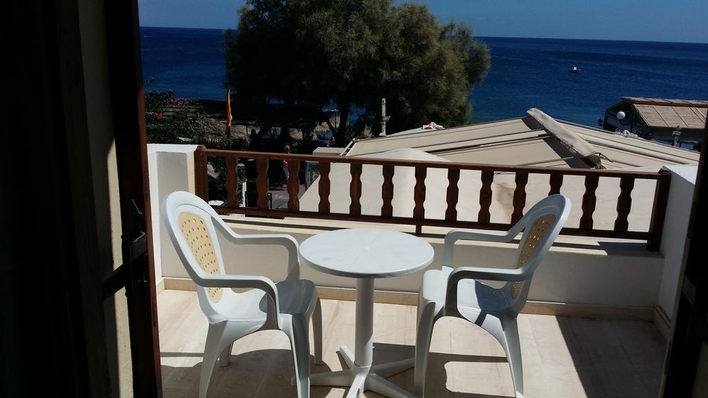 Ocean View Ξενοδοχείο Καμάρι Εξωτερικό φωτογραφία
