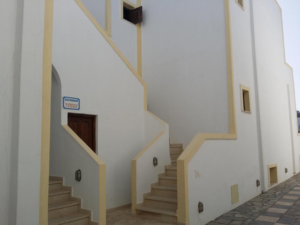 Ocean View Ξενοδοχείο Καμάρι Εξωτερικό φωτογραφία